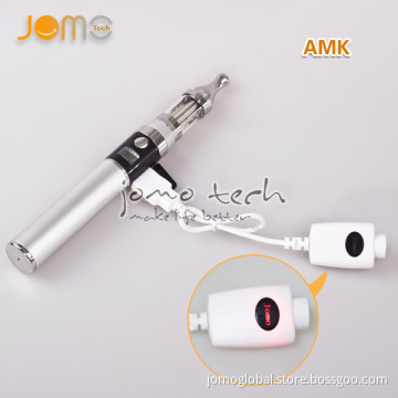 Big Ecig, Big Tank E Cigarette Amk with 18650 Battery